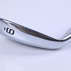 Mizuno JPX 825 #9 Iron / Regular Flex Dynalite Gold XP R300 Shaft - Image 3