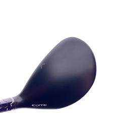 Used Callaway Elyte X 3 Hybrid / 18 Degrees / Regular Flex - Image 1