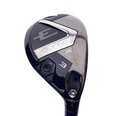 Used Callaway Elyte X 3 Hybrid / 18 Degrees / Regular Flex - Image 3
