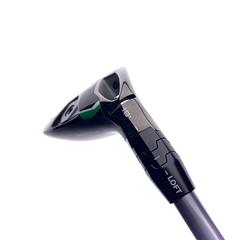 Used Callaway Elyte X 3 Hybrid / 18 Degrees / Regular Flex - Image 2