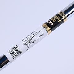 Mizuno JPX 825 #9 Iron / Regular Flex Dynalite Gold XP R300 Shaft - Image 5