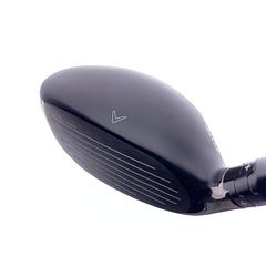 Used Callaway Elyte X 3 Hybrid / 18 Degrees / Regular Flex - Image 9