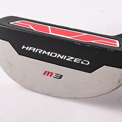 Wilson Harmonized M3 Putter / 34.5 Inch - Image 1