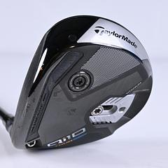 Left Hand Taylormade Qi10 Tour #3 Wood / 15 Degree / Regular Flex Proforce M40X - Image 4
