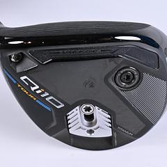 Left Hand Taylormade Qi10 Tour #3 Wood / 15 Degree / Regular Flex Proforce M40X - Image 5