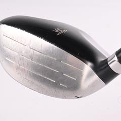 Cobra Speed LD #3 Wood / 15.5 Degree / Regular Flex Aldila NVS 50 Shaft - Image 4