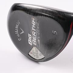 Callaway Big Bertha V-Series #5 Wood / 15 Degree / Regular Flex Bassara E 52 - Image 2