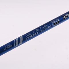 Cobra Speed LD #3 Wood / 15.5 Degree / Regular Flex Aldila NVS 50 Shaft - Image 7