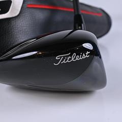 Titleist GT2 Driver / 10 Degree / Stiff Flex Hzrdus 5th Gen Black 60 Shaft - Image 3