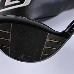 Titleist GT2 Driver / 10 Degree / Stiff Flex Hzrdus 5th Gen Black 60 Shaft - Image 4