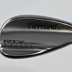 Cleveland RTX ZipCore Lob Wedge / 60 Degree / Wedge Flex Dynamic Gold Spinner - Image 1