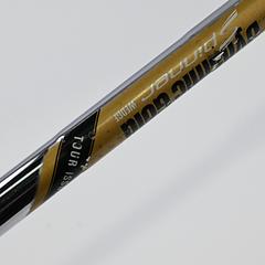 Cleveland RTX ZipCore Lob Wedge / 60 Degree / Wedge Flex Dynamic Gold Spinner - Image 4