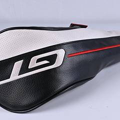 Titleist GT2 Driver / 10 Degree / Stiff Flex Hzrdus 5th Gen Black 60 Shaft - Image 9