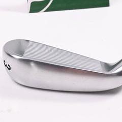 Callaway Apex Ti Fusion #3 Iron / 19 Degree / TX-Flex Denali Blue 105 Shaft - Image 3