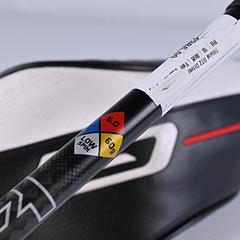 Titleist GT2 Driver / 10 Degree / Stiff Flex Hzrdus 5th Gen Black 60 Shaft - Image 6