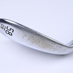 PXG 0311 Forged Lob Wedge / 58 Degree / Stiff Flex Elevate Tour Steel Shaft - Image 3