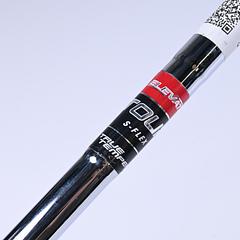 PXG 0311 Forged Lob Wedge / 58 Degree / Stiff Flex Elevate Tour Steel Shaft - Image 4