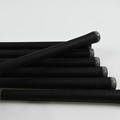 Callaway Mavrik Irons / 5-PW+AW / Stiff Flex Elevate 95 Shafts - Image 7