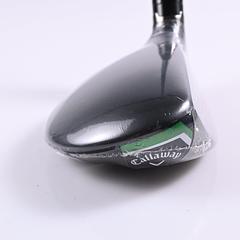 Callaway Elyte #4 Hybrid / 22 Degree / Regular Flex Denali Charcoal 60 Shaft - Image 3