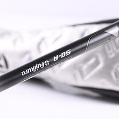 Taylormade Qi35 Max #5 Hybrid / 27 Degree / Regular Flex Air Speeder 50 Shaft - Image 4