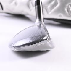 Taylormade Qi35 Max #5 Hybrid / 27 Degree / Regular Flex Air Speeder 50 Shaft - Image 7