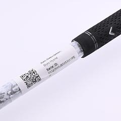 Callaway Elyte #4 Hybrid / 22 Degree / Regular Flex Denali Charcoal 60 Shaft - Image 7