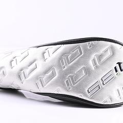 Taylormade Qi35 Max #5 Hybrid / 27 Degree / Regular Flex Air Speeder 50 Shaft - Image 1