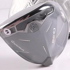 Left Hand Taylormade Qi35 Driver / 10.5 Degree / Regular Flex Ventus Blue '25 5 - Image 8