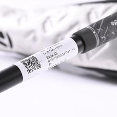 Taylormade Qi35 Max #5 Hybrid / 27 Degree / Regular Flex Air Speeder 50 Shaft - Image 3