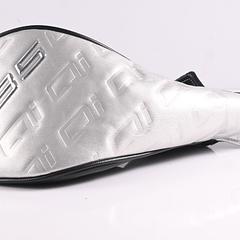 Left Hand Taylormade Qi35 Driver / 10.5 Degree / Regular Flex Ventus Blue '25 5 - Image 1