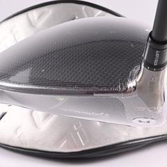 Left Hand Taylormade Qi35 Driver / 10.5 Degree / Regular Flex Ventus Blue '25 5 - Image 5