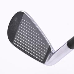 Mizuno MP-18 MMC Fli-Hi Utility #4 Iron / 22 Degree / X-Flex Dynamic Gold X100 - Image 2