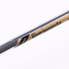 Mizuno MP-18 MMC Fli-Hi Utility #4 Iron / 22 Degree / X-Flex Dynamic Gold X100 - Image 4