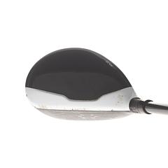 TaylorMade M2 Graphite Mens Right Hand 4 Hybrid 22* Stiff - TaylorMade M2 - Image 3