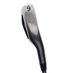 Used Titleist AP1 714 6 Iron / 29.0 Degrees / Stiff Flex - Image 6