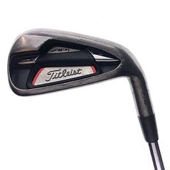 Used Titleist AP1 714 6 Iron / 29.0 Degrees / Stiff Flex - Image 8