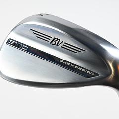 Titleist Vokey SM10 Sand Wedge / 54 Degree / Wedge Flex Steel Shaft - Image 1