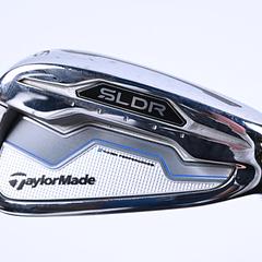 Taylormade SLDR #6 Iron / 28 Degree / Regular Flex KBS Tour C-Taper 90 Shaft - Image 1