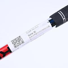 Taylormade SLDR #6 Iron / 28 Degree / Regular Flex KBS Tour C-Taper 90 Shaft - Image 5