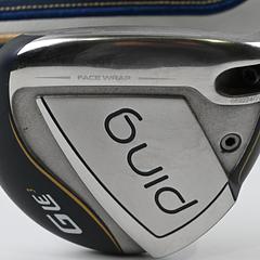 Ladies Ping G Le3 #3 Wood / 18 Degree / Ladies Flex Ping ULT 250 Shaft - Image 2