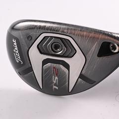 Titleist TS2 #3 Hybrid / 21 Degree / Regular Flex Tensei AV Blue 70 Shaft - Image 8