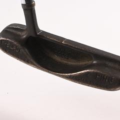 Ping Karsten BeCu Y-Blade Putter / 35 Inch - Image 4