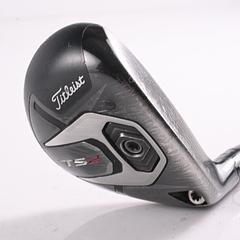 Titleist TS2 #3 Hybrid / 21 Degree / Regular Flex Tensei AV Blue 70 Shaft - Image 1