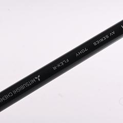 Titleist TS2 #3 Hybrid / 21 Degree / Regular Flex Tensei AV Blue 70 Shaft - Image 4