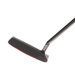 Ping Kushin 4 2021 Mens Right Hand Putter 34" Mid-Mallet - TourDri - Image 6