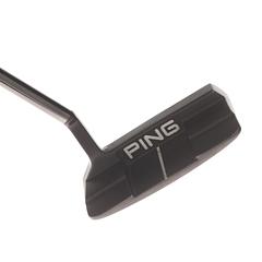 Ping Kushin 4 2021 Mens Right Hand Putter 34" Mid-Mallet - TourDri - Image 5