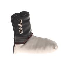 Ping Kushin 4 2021 Mens Right Hand Putter 34" Mid-Mallet - TourDri - Image 2