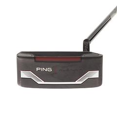 Ping Kushin 4 2021 Mens Right Hand Putter 34" Mid-Mallet - TourDri - Image 8