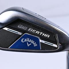 Callaway Big Bertha B21 #6 Iron / Regular Flex True Temper Elevate MPH 85 - Image 1