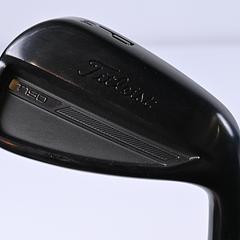 Titleist T150 Black Vapor Pitching Wedge / 44 Degree / Stiff Flex Project X LZ - Image 1